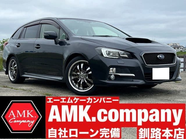 SUBARU