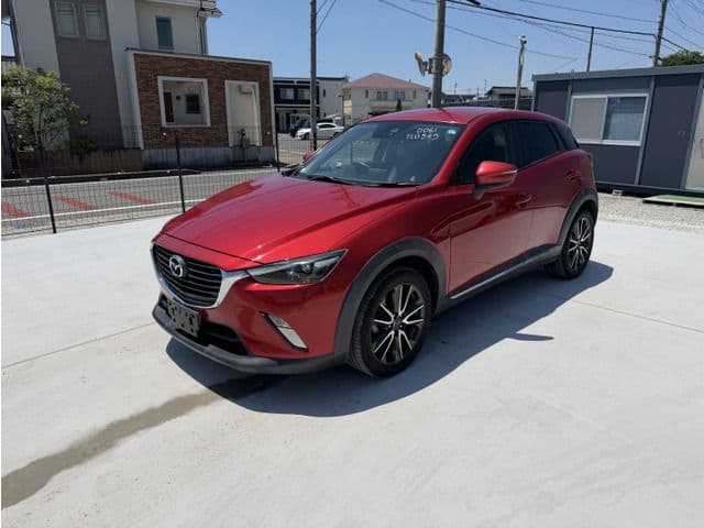 MAZDA