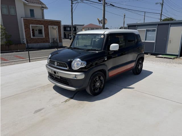 SUZUKI