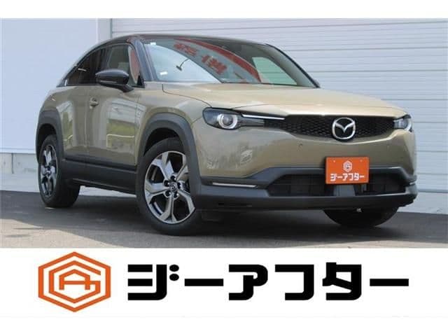 MAZDA