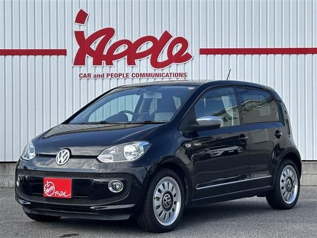 VOLKSWAGEN VOLKSWAGEN up!
