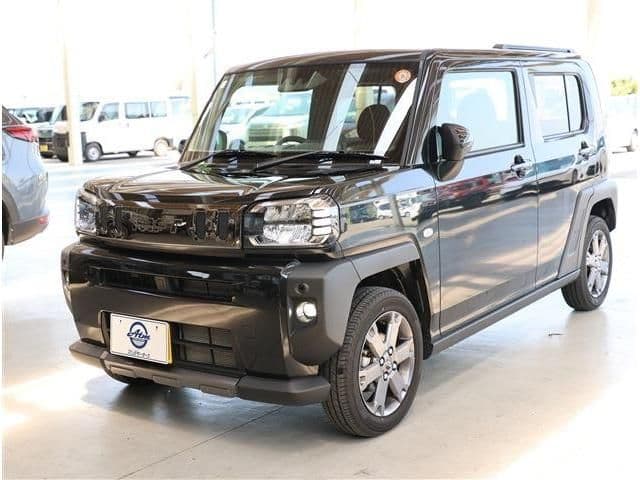 DAIHATSU