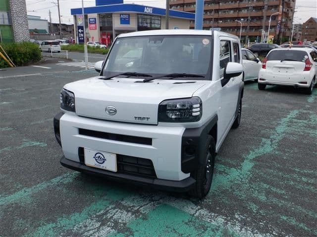 DAIHATSU