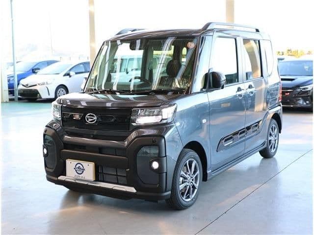 DAIHATSU