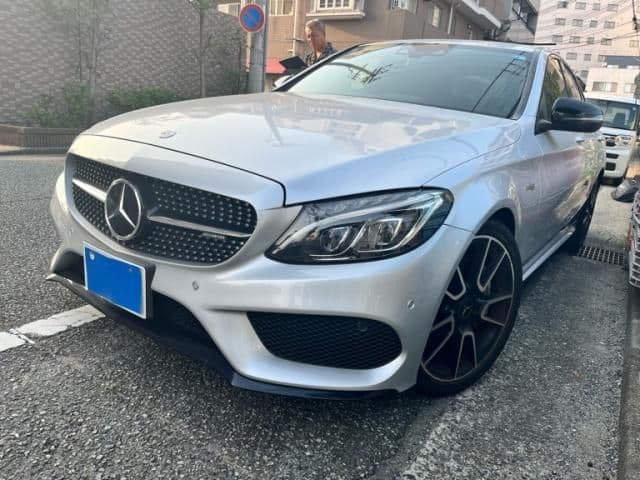 MERCEDES BENZ null