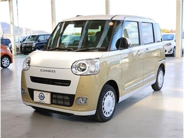 DAIHATSU