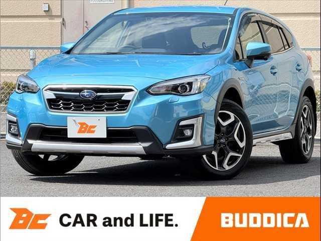 SUBARU SUBARU XV HYBRID