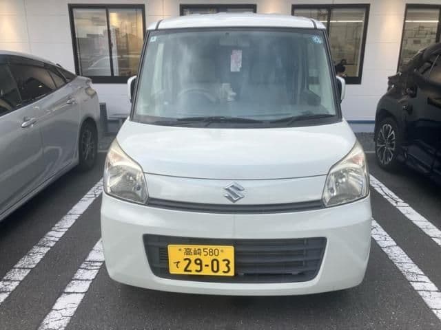 SUZUKI