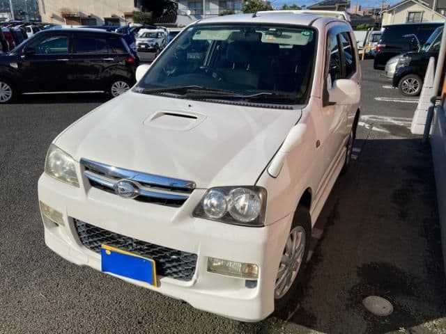 DAIHATSU