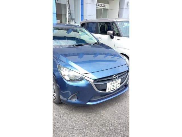 MAZDA