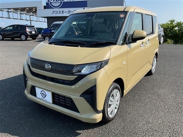 DAIHATSU