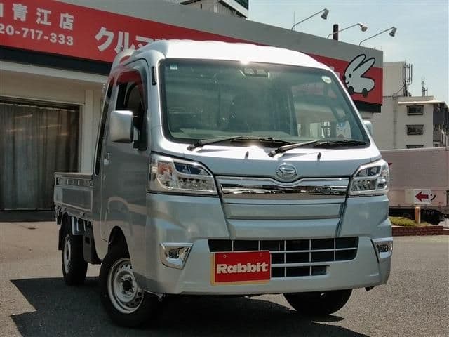 DAIHATSU