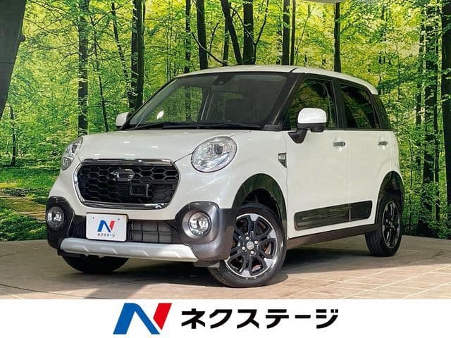 DAIHATSU CAST ACTIVA