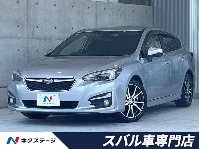 SUBARU