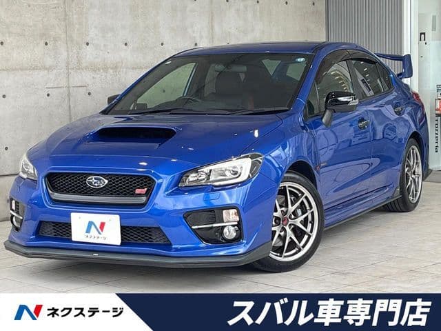 SUBARU