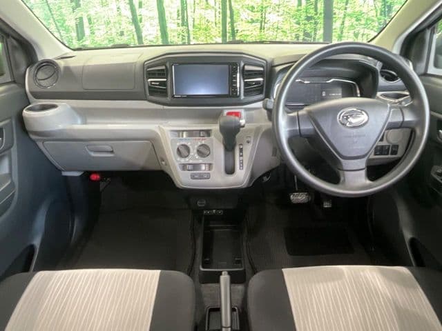 DAIHATSU