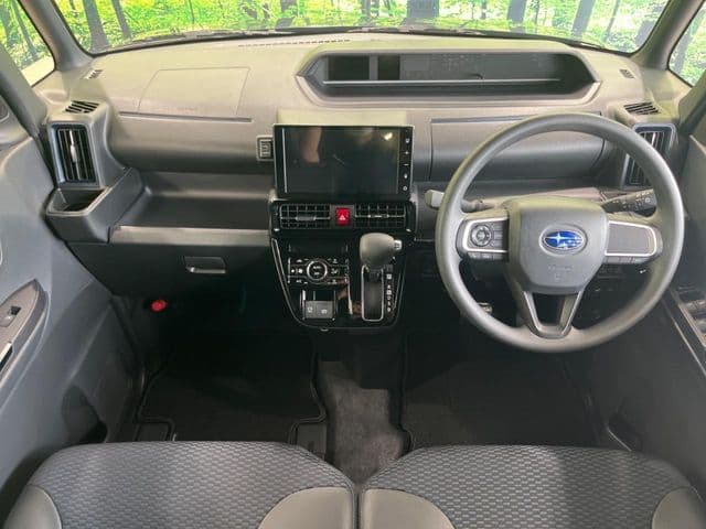 SUBARU