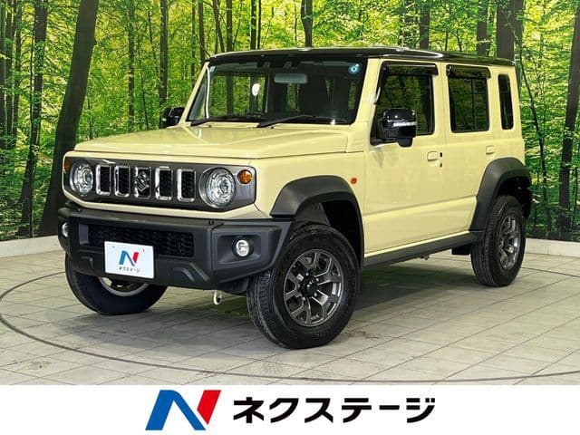 SUZUKI