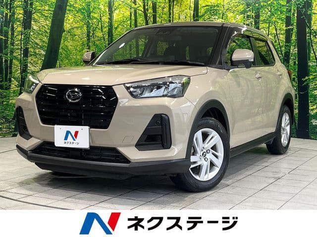DAIHATSU