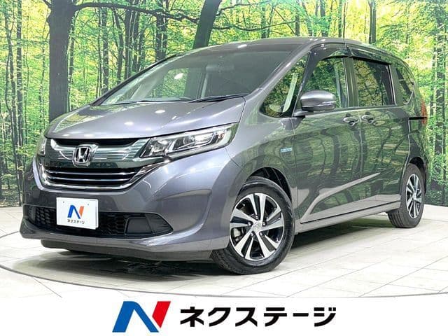 HONDA FREED HYBRID