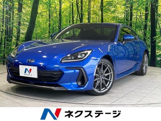SUBARU