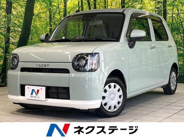 DAIHATSU MIRA TOCOT