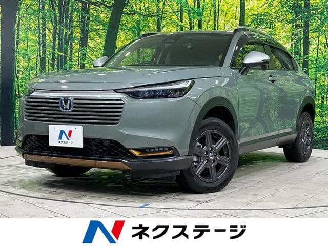 HONDA