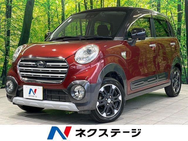DAIHATSU CAST ACTIVA