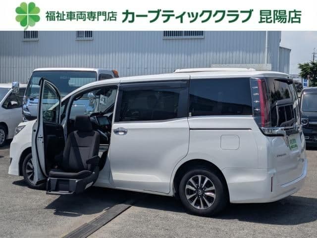 TOYOTA ESQUIRE