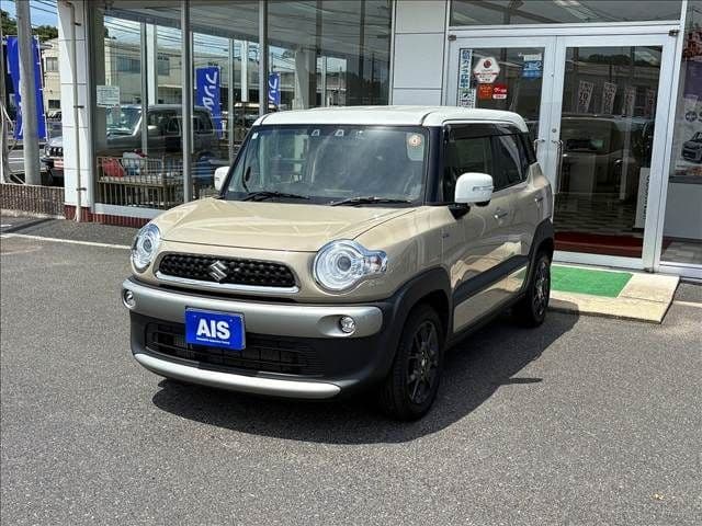 SUZUKI XBEE