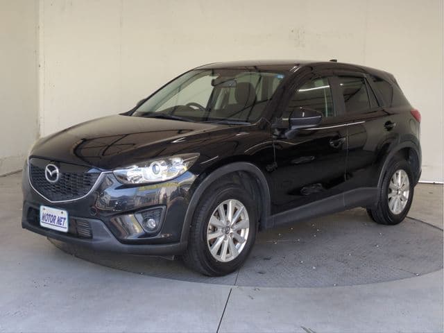 MAZDA