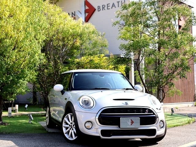 BMW BMW MINI COOPER S