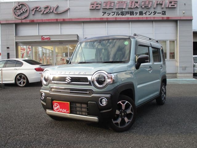 SUZUKI