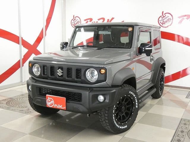 SUZUKI