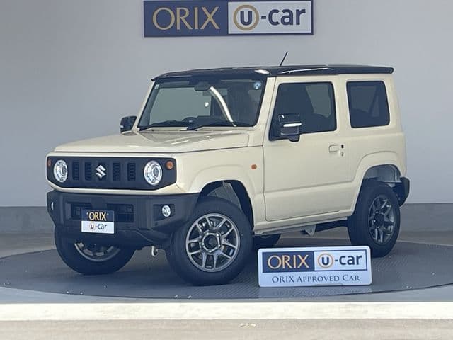 SUZUKI
