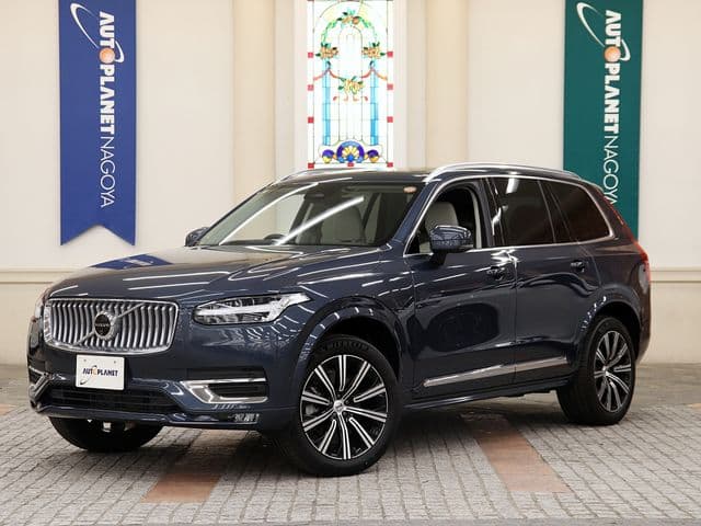 VOLVO VOLVO XC90