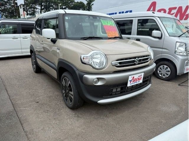 SUZUKI