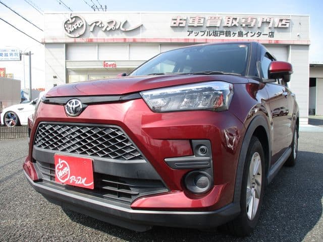 TOYOTA