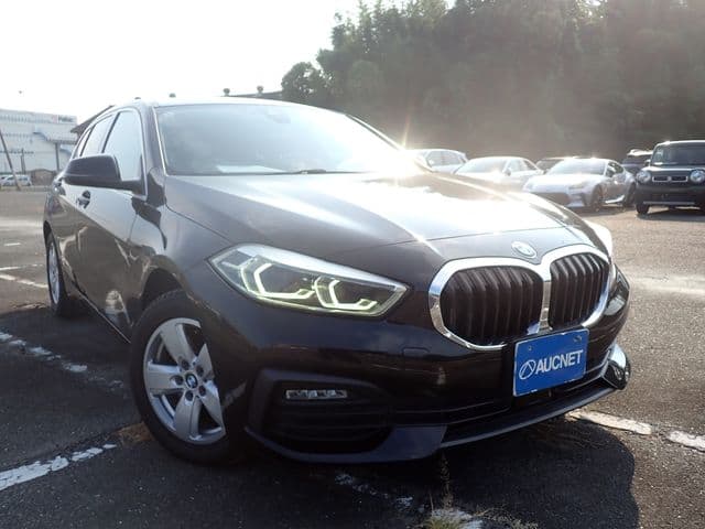 BMW BMW 1series
