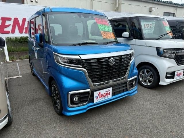 SUZUKI