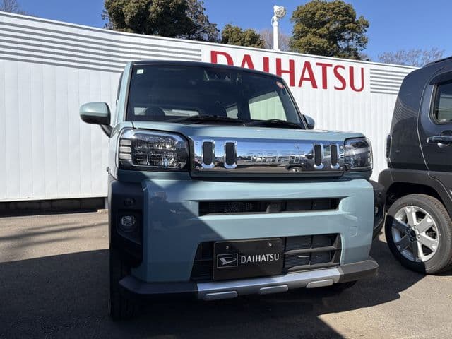 DAIHATSU