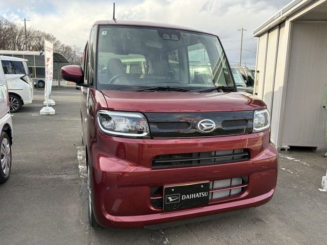 DAIHATSU
