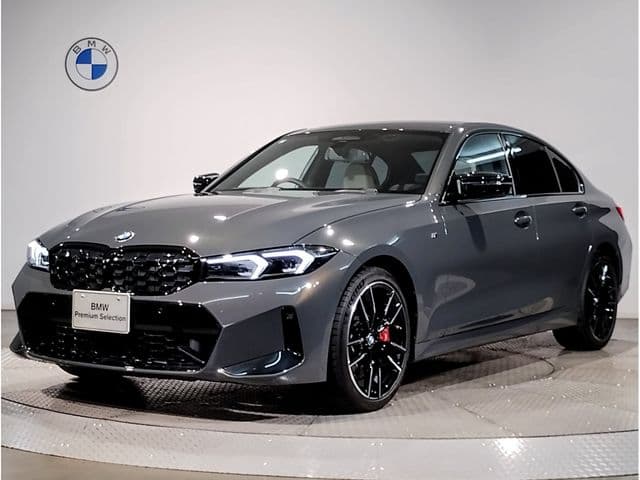 BMW BMW 3series sedan
