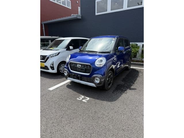 DAIHATSU CAST ACTIVA