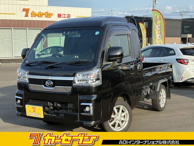 DAIHATSU