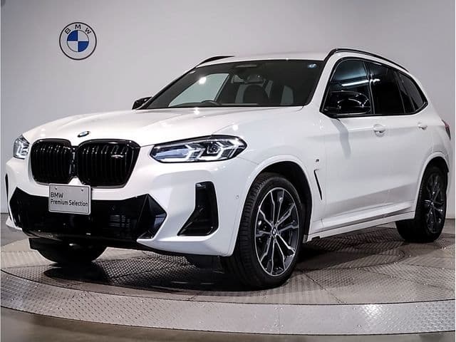 BMW BMW X3