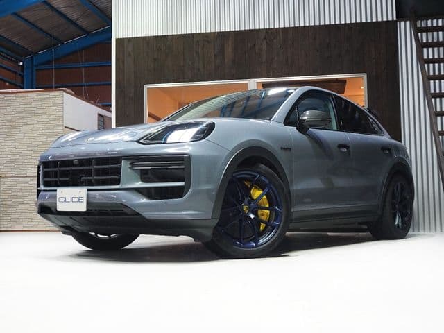 PORSCHE