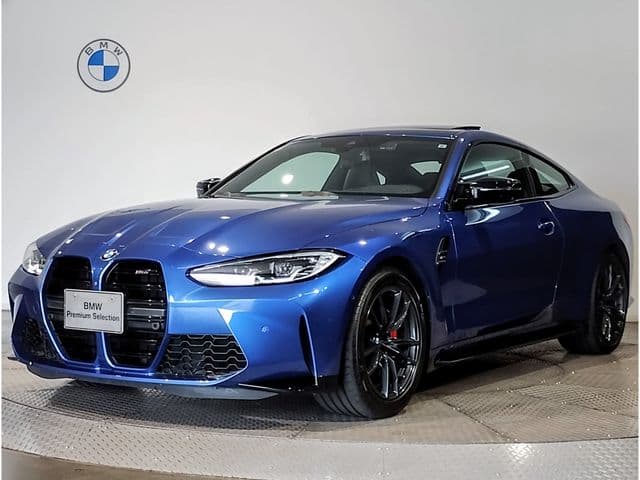 BMW BMW M4