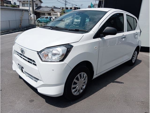 DAIHATSU