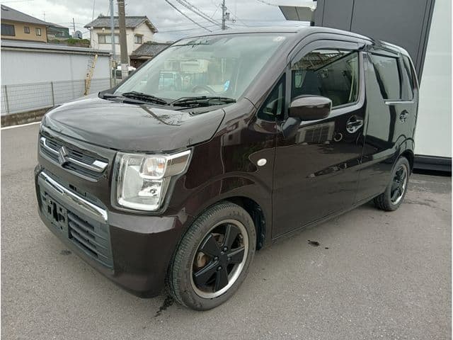 SUZUKI